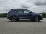 Hyundai Santa Fe-10