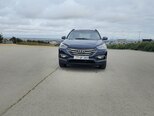 Hyundai Santa Fe-8