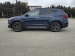 Hyundai Santa Fe-9