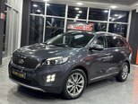 Kia Sorento-1