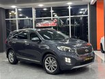 Kia Sorento-2