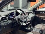 Kia Sorento-10