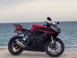 Triumph Rocket III GT-2