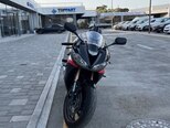 Triumph Rocket III GT-1