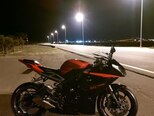 Triumph Rocket III GT-5