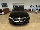 BMW 520-1
