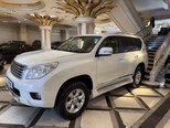 Toyota Land Cruiser Prado-4