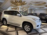 Toyota Land Cruiser Prado-2