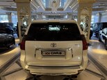 Toyota Land Cruiser Prado-6