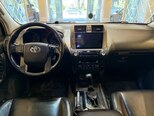 Toyota Land Cruiser Prado-10