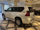 Toyota Land Cruiser Prado-7