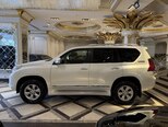 Toyota Land Cruiser Prado-5