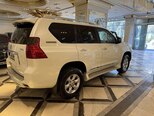 Toyota Land Cruiser Prado-8