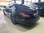 Mercedes CLS 250 CDI-2