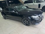 Mercedes CLS 250 CDI-5