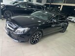 Mercedes CLS 250 CDI-3