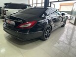 Mercedes CLS 250 CDI-7