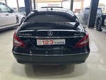 Mercedes CLS 250 CDI-12