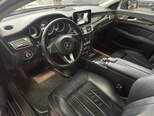 Mercedes CLS 250 CDI-13