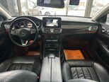 Mercedes CLS 250 CDI-10