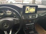 Mercedes CLS 250 CDI-4