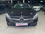 Mercedes CLS 250 CDI-1
