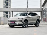 BYD Song Plus DM-İ-1