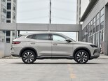BYD Song Plus DM-İ-6