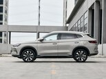 BYD Song Plus DM-İ-4