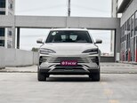 BYD Song Plus DM-İ-2