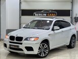 BMW X6 M-2