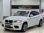 BMW X6 M-4