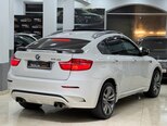 BMW X6 M-10