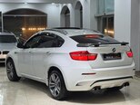 BMW X6 M-9