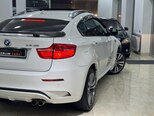BMW X6 M-12
