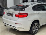 BMW X6 M-23