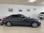 Mercedes E 250-8
