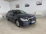 Mercedes E 250-4