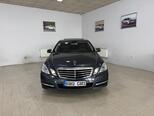 Mercedes E 250-1