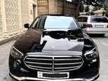 Mercedes E 300 de-1