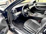 Mercedes E 300 de-9