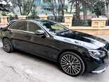 Mercedes E 300 de-5