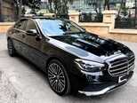 Mercedes E 300 de-13