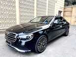 Mercedes E 300 de-3