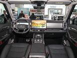 JETOUR T2-8