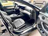 Mercedes E 300 de-7