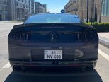 Ford Mustang-8