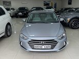 Hyundai Elantra-1
