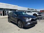 Toyota Highlander-5