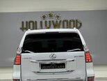Lexus GX 460-8